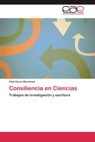 Consiliencia en Ciencias