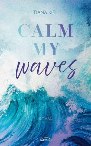 Calm my Waves
