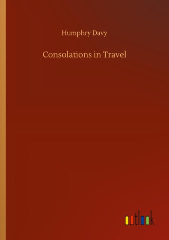 Consolations in Travel