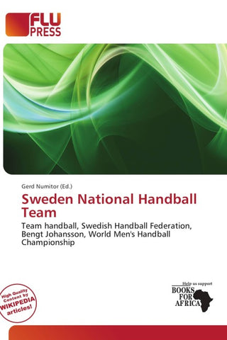 Sweden National Handball Team
