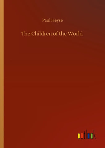 The Children of the World