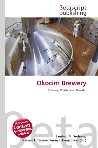 Okocim Brewery