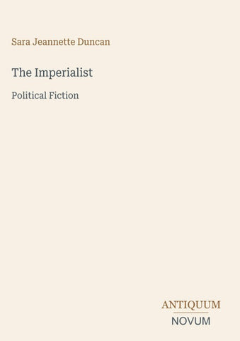 The Imperialist