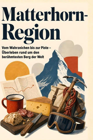 Matterhorn-Region