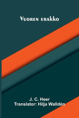 Vuoren erakko