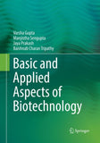 Basic and Applied Aspects of Biotechnology