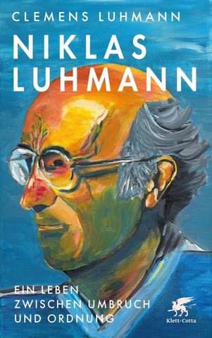 Niklas Luhmann
