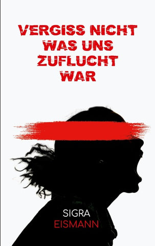 Vergiss nicht, was uns Zuflucht war