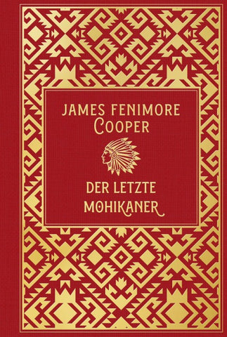 Der letzte Mohikaner