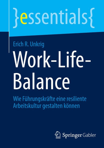 Work-Life-Balance
