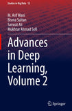 Advances in Deep Learning, Volume 2