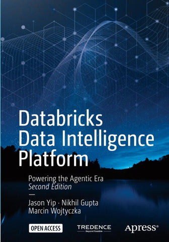 Databricks Data Intelligence Platform