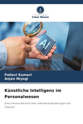 Künstliche Intelligenz im Personalwesen