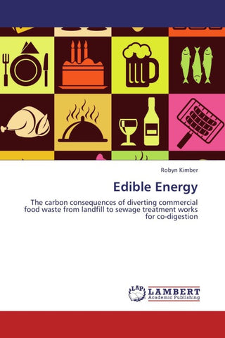 Edible Energy
