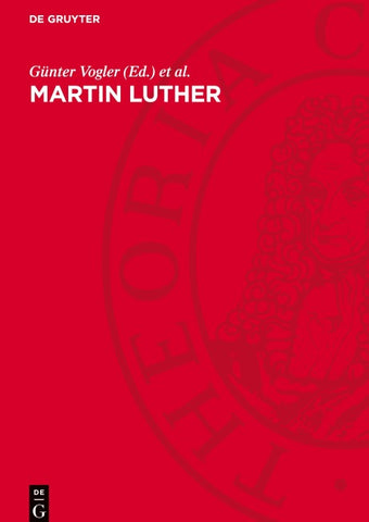 Martin Luther