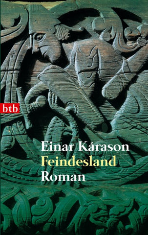 Feindesland