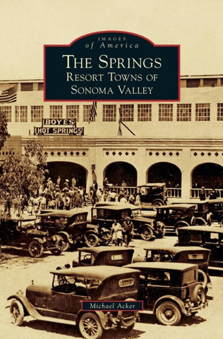 The Springs
