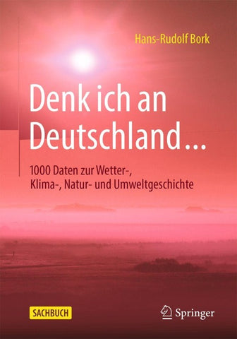 Denk ich an Deutschland…