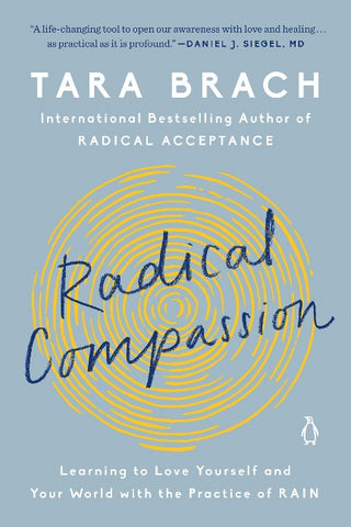 Radical Compassion