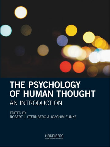The Psychology of Human Thought