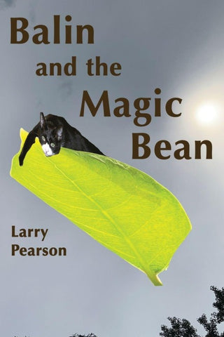 Balin and the Magic Bean