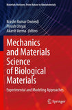 Mechanics and Materials Science of Biological Materials