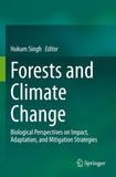 Forests and Climate Change