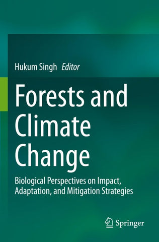 Forests and Climate Change