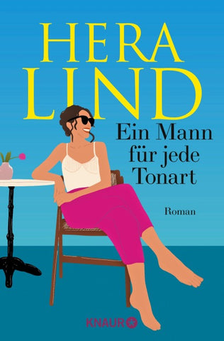 Ein Mann für jede Tonart