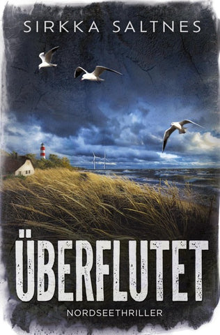 Überflutet
