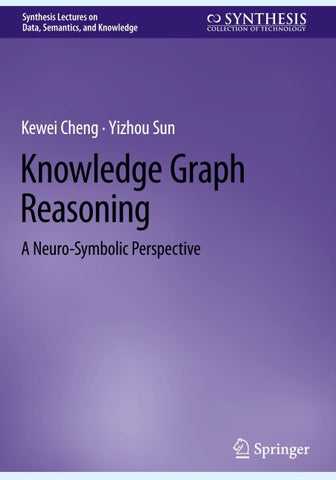 Knowledge Graph Reasoning