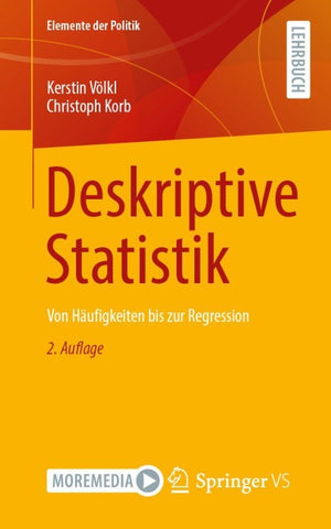 Deskriptive Statistik