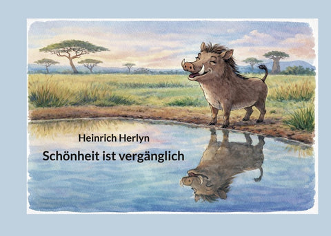 Schönheit ist vergänglich
