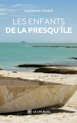 Les enfants de la presqu'île