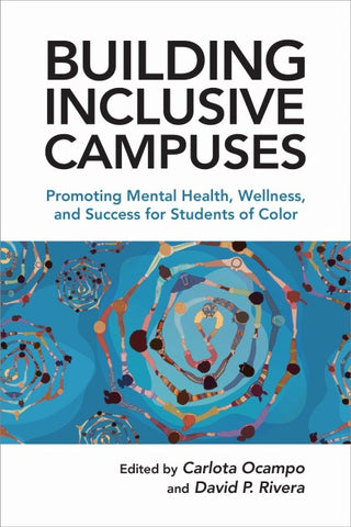 Building Inclusive Campuses
