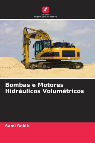 Bombas e Motores Hidráulicos Volumétricos