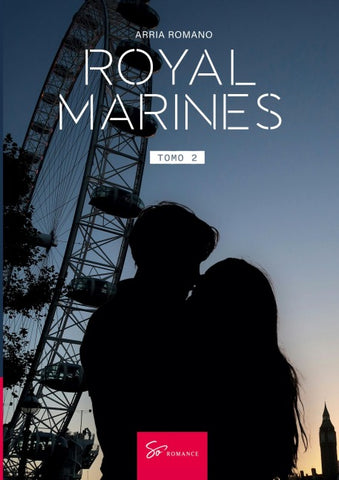 Royal Marines - Tomo 2