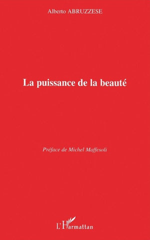 La puissance de la beauté