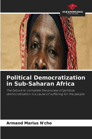 Political Democratization in Sub-Saharan Africa