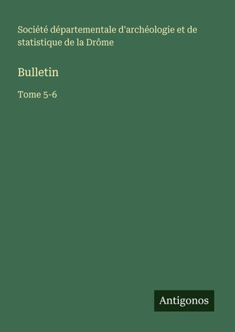 Bulletin