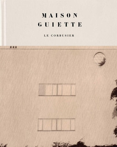 Maison Guiette – Le Corbusier