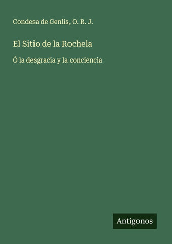 El Sitio de la Rochela