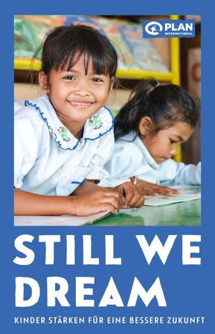 Still we dream