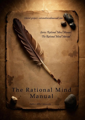 The Rational Mind Manual