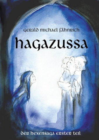 Hagazussa Der Hexensaga erster Teil