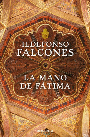 La mano de Fátima. Edición limitada
