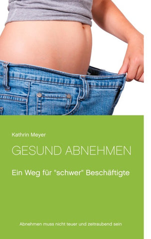Gesund abnehmen
