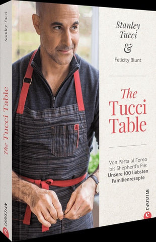 The Tucci Table