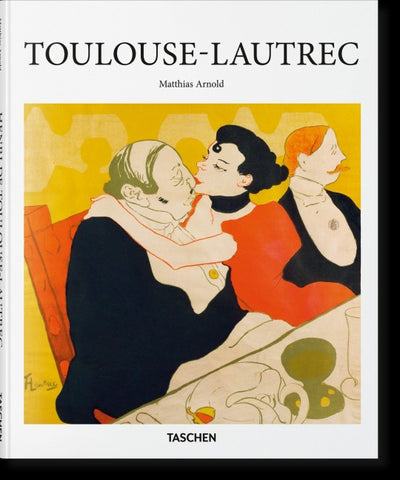 Toulouse-Lautrec