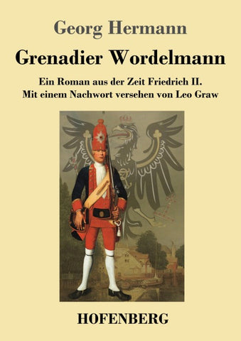 Grenadier Wordelmann